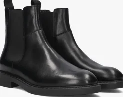 zwarte vagabond shoemakers chelsea boots alex m 001