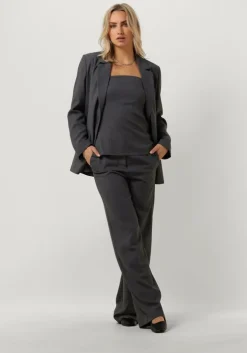 zwarte vagabond shoemakers ballerina's delia