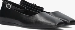zwarte vagabond shoemakers ballerina's delia