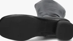 zwarte vagabond shoemakers hoge laarzen livia 001