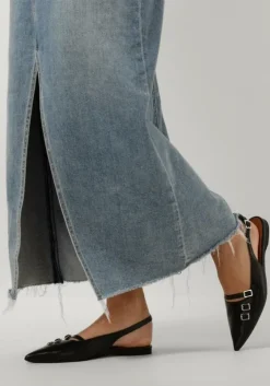 zwarte vagabond shoemakers slingbacks hermine 101