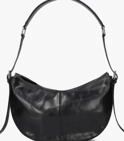 zwarte vagabond shoemakers schoudertas itami