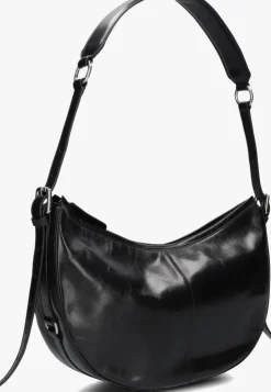 zwarte vagabond shoemakers schoudertas itami