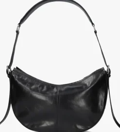 zwarte vagabond shoemakers schoudertas itami