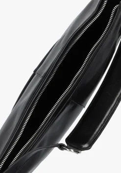 zwarte vagabond shoemakers schoudertas itami