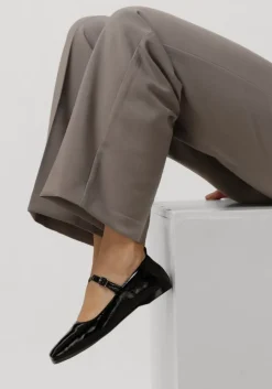 zwarte vagabond shoemakers ballerina's delia 460