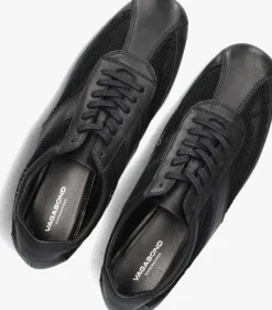 zwarte vagabond shoemakers lage sneakers hillary 115