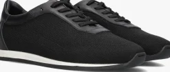 zwarte vagabond shoemakers sneakers yasmin 127
