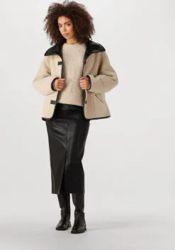 zwarte vagabond shoemakers hoge laarzen blanca 801