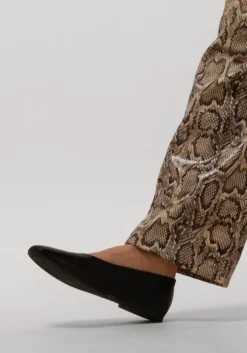 zwarte vagabond shoemakers ballerina's jolin 001