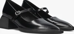 zwarte vagabond shoemakers pumps vivian 004