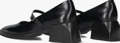 zwarte vagabond shoemakers pumps vivian 004