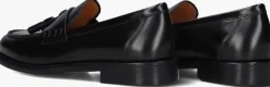 zwarte vagabond shoemakers loafers linn 104