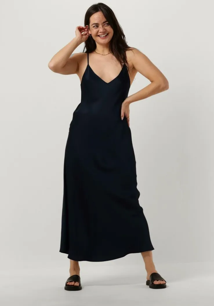 zwarte vagabond shoemakers slippers connie 201