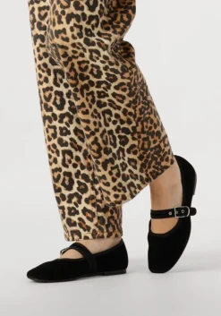 zwarte vagabond shoemakers ballerina's jolin 5808