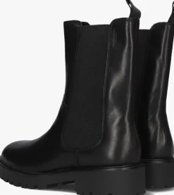 zwarte vagabond shoemakers chelsea boots kenova 201
