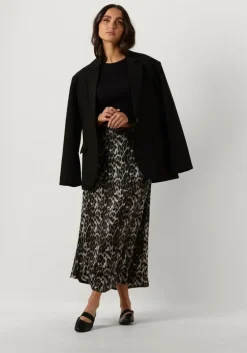 zwarte vagabond shoemakers ballerina's jolin 501