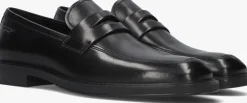 zwarte vagabond shoemakers loafers andrew 040