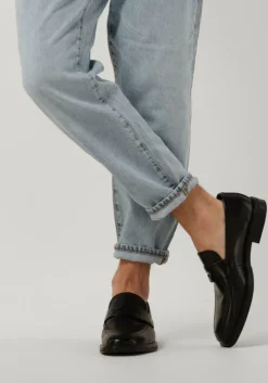 zwarte vagabond shoemakers loafers andrew 040