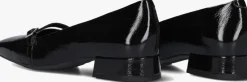 zwarte vagabond shoemakers ballerina's debbi 5818-160
