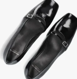 zwarte vagabond shoemakers ballerina's debbi 5818-160