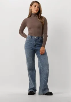 zwarte vagabond shoemakers loafers kenova