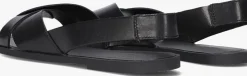 zwarte vagabond shoemakers sandalen tia 2.0 001
