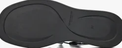zwarte vagabond shoemakers sandalen connie 501