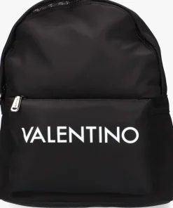 zwarte valentino bags rugtas kylo backpack