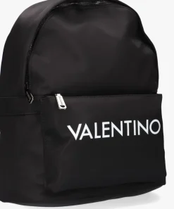 zwarte valentino bags rugtas kylo backpack