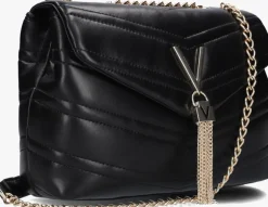 zwarte valentino bags schoudertas privilege flap bag