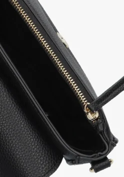 zwarte valentino bags schoudertas miramar flap bag