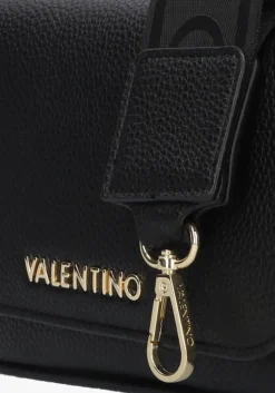 zwarte valentino bags schoudertas miramar flap bag