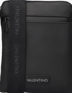 zwarte valentino bags schoudertas stellar crossbody