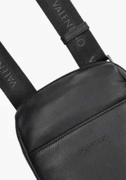 zwarte valentino bags schoudertas thunder crossbody