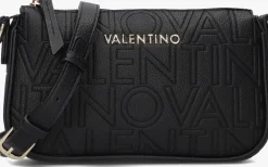 zwarte valentino bags schoudertas pansy crossbody