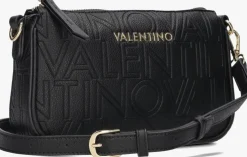 zwarte valentino bags schoudertas pansy crossbody