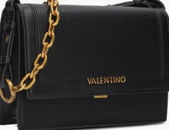 zwarte valentino bags schoudertas ushuaia re flap bag