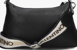 zwarte valentino bags schoudertas thalami re shoulder bag