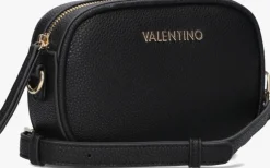 zwarte valentino bags schoudertas miramar camera bag