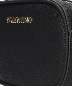 zwarte valentino bags schoudertas miramar camera bag