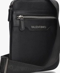 zwarte valentino bags schoudertas efeo crossbody