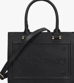zwarte valentino bags schoudertas sindy re shopping