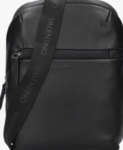 zwarte valentino bags schoudertas thunder crossbody