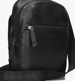 zwarte valentino bags schoudertas thunder crossbody