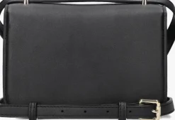 zwarte valentino bags schoudertas flap re flap bag