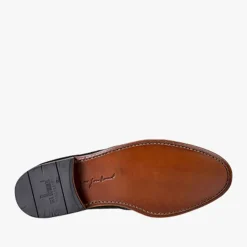 zwarte van bommel nette schoenen sbm-30134