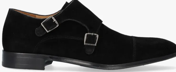 zwarte van bommel nette schoenen sbm-30020