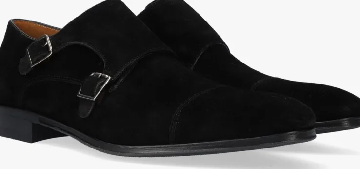 zwarte van bommel nette schoenen sbm-30020