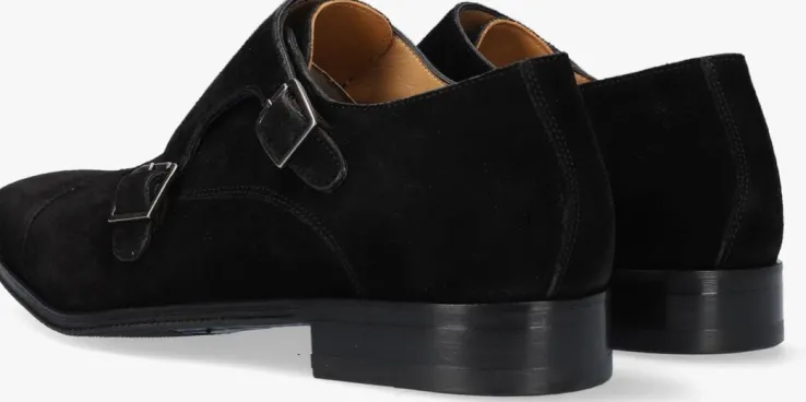 zwarte van bommel nette schoenen sbm-30020